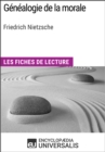 Genealogie de la morale de Friedrich Nietzsche - eBook