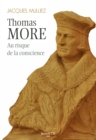 Thomas More, au risque de la conscience - eBook