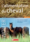 L'alimentation du cheval : Gestion des sols viticoles - eBook