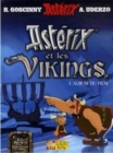 Asterix et les Vikings (Album du film) - Book