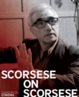 Scorsese on Scorsese - Book