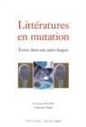 Litteratures en mutation - eBook
