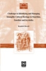 Challenges to Identifying and Managing Intangible Cultural Heritage in Mauritius, Zanzibar and Seychelles - eBook