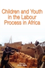 Children and Youth in the Labour Process in Africa - eBook