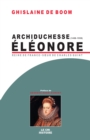 Archiduchesse Eleonore d'Autriche (1498-1558) - eBook