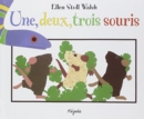 Un deux trois souris - Book