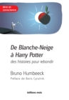De Blanche-Neige a Harry Potter, des histoires pour rebondir - eBook