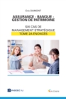 Assurance - Banque - Gestion de patrimoine - Tome 2a - eBook