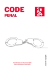 Code penal - eBook