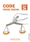 Code penal social - eBook