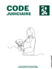 Code judiciaire - eBook