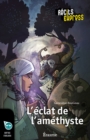 L'eclat de l'amethyste - eBook