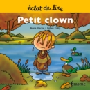 Petit clown - eBook