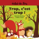 Trop c'est trop ! - eBook