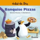 Banquise Pizzas - eBook
