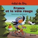 France et le velo rouge - eBook