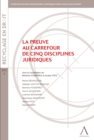 La preuve au carrefour de cinq disciplines juridiques - eBook