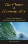 Charm of Homeopathy - Book