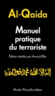 Manuel pratique du terroriste - eBook