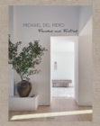 Michael del Piero : Traveled and Textural - Book