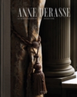 Anne Derasse : Inner Time - Book
