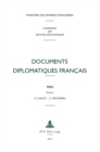 Documents Diplomatiques Francais : 1923 - Tome II (1er Juillet - 31 Decembre) - eBook