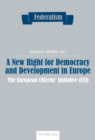 A New Right for Democracy and Development in Europe : The European Citizens’ Initiative (ECI) - Book