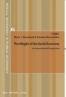 The Weight of the Social Economy : An International Perspective - Book