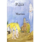Marius - Book