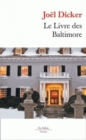 Le Livre des Baltimore - Book
