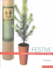 Festive : The Art and Design of Promotional Mailing - Book