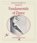 Shawn's Fundamentals of Dance - Book