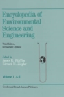 Encyclopedia of Environment and Science Engineering - Book