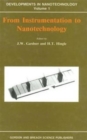 From Instrumentation to Nanotechnology - Book