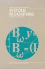Systolic Algorithms - Book