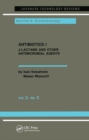 Antibiotics I - Book