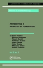 Antibiotics II - Book