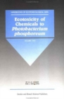 Ecotoxicity of Chemicals to Photobacterium Phosphoreum - Book