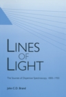 Lines of Light - Book