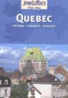 Quebec : Ottawa * Toronto * Niagara - Book