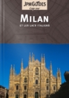 Milan (French Edition) : & the Italian Lakes (et les Lacs Italiens) - Book