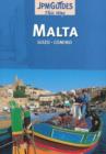 Malta : Gozo, Comino - Book