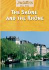 Saone & Rhone - Book