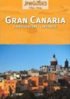 Gran Canaria : Fuerteventura, Lanzarote - Book
