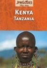 Kenya and Tanzania - Book