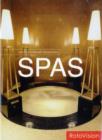 Spas - Book