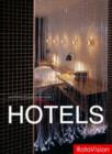 Hotels - Book