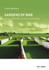 Gardens of War – British Cemeteries on the Western Front - Book