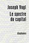 Le spectre du capital - Book