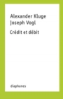 Credit et debit - Book